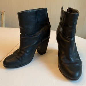 Rag & Bone Newbury ankle boots